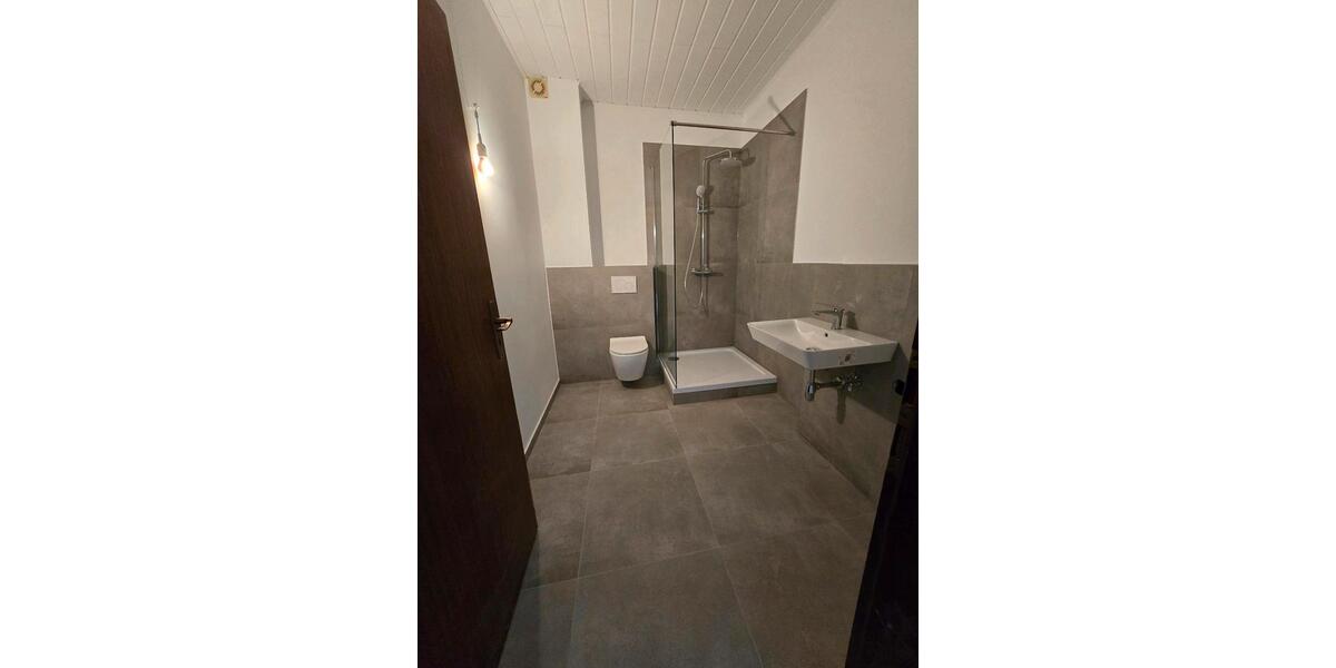 Etagenwohnung Hattingen Niederbonsfeld - 3 Zimmer, 68 m&sup2;, 630&euro; | Angebot:24584363