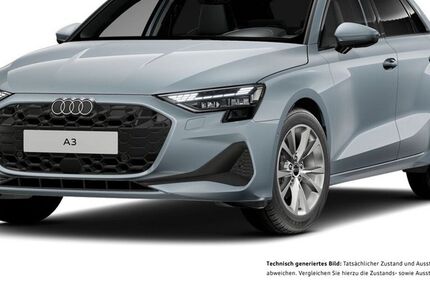 Audi A3 6.852 km 32.811 &euro; Dortmund 44143