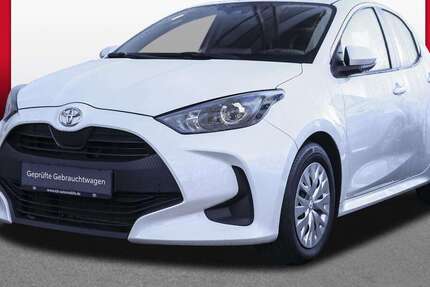 Toyota Yaris 28.290 km 14.489 &euro; Haltern am See 45721