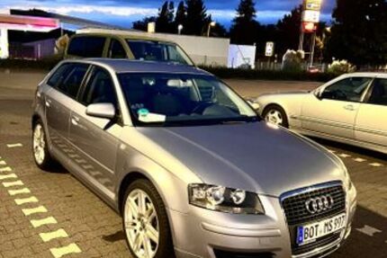 Audi A3 173.000 km 2.999 &euro; Oberhausen 46145
