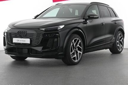 Audi Q6 e-tron 5.000 km 75.880 &euro; Essen 45143