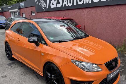 Seat Ibiza 225.997 km 3.950 &euro; Dortmund 44147