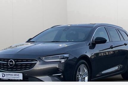Opel Insignia 96.600 km 14.290 &euro; Lüdinghausen 59348