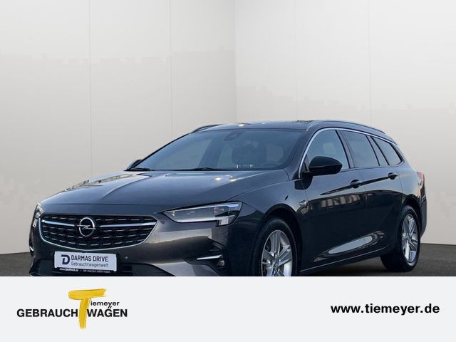 Opel Insignia 96.600 km 14.290 &euro; Lüdinghausen 59348