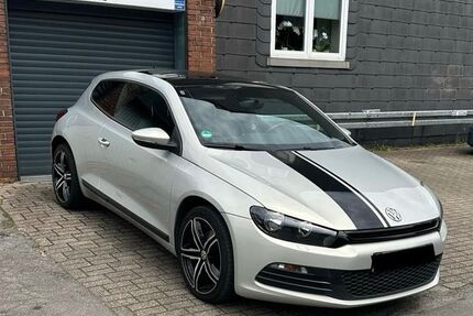 VW Scirocco
