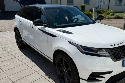 Land Rover Range Rover Velar 37.951 km 43.400 &euro; Olfen 59399