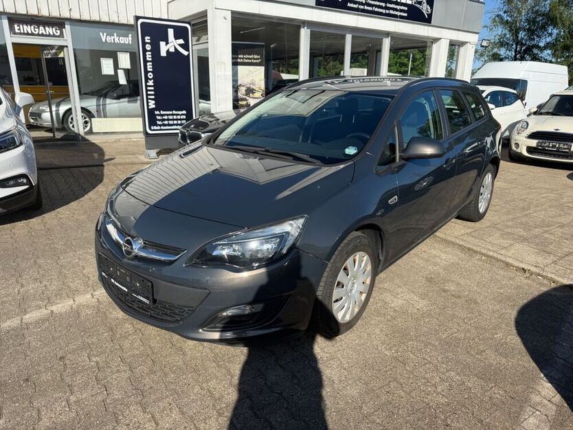 Astra