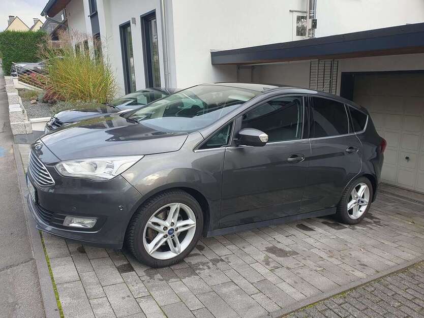 C-Max