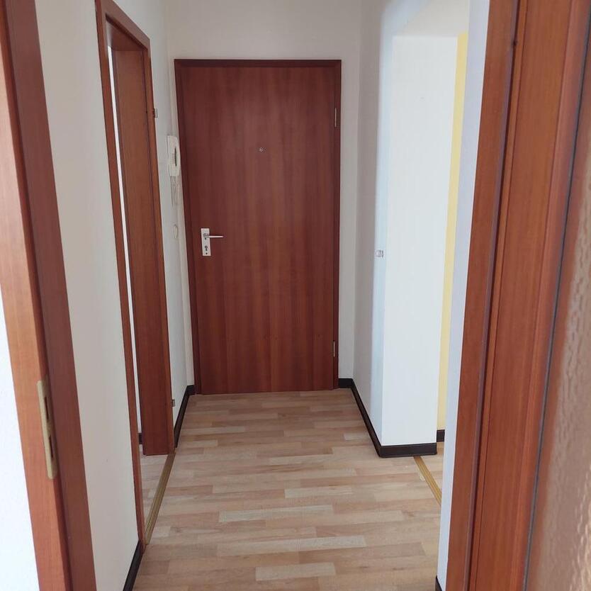 Bezugsfertige Wohnung - Einfach Möbel rein und Füße hoch! zimmer