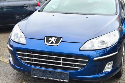 Peugeot 407 159.000 km 2.600 &euro; Essen 45356