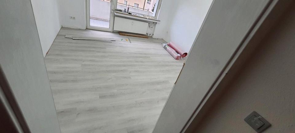 Etagenwohnung Bochum Werne - 3 Zimmer, 64 m&sup2;, 180.000&euro; | Angebot:26994418