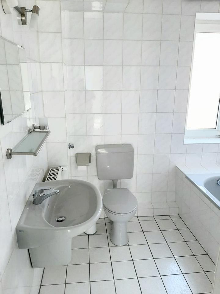 Großzügige, helle Stadtwohnung in OB Sterkrade nahe HBF zimmer