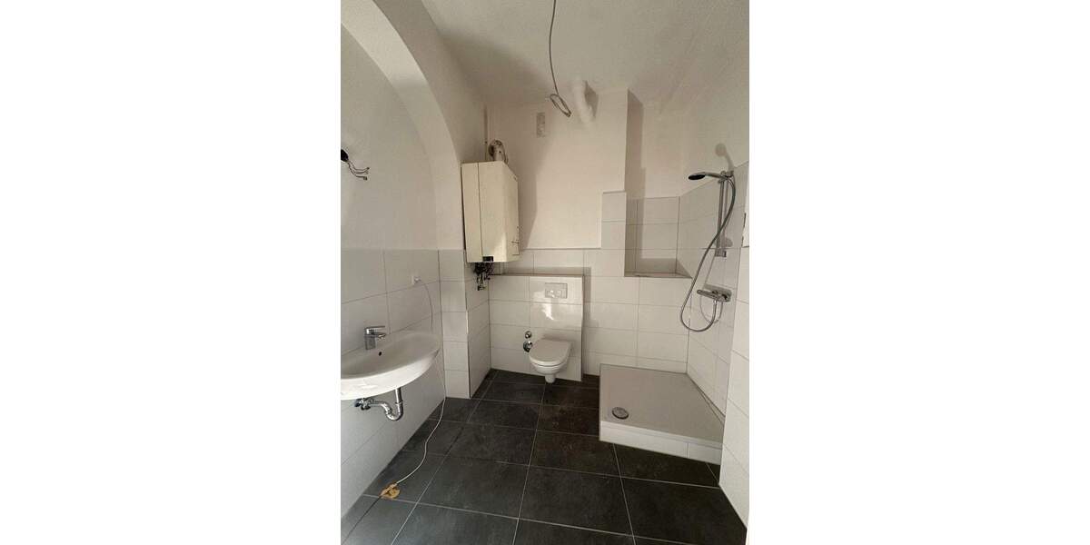 Etagenwohnung Witten Mitte - 2 Zimmer, 68 m&sup2;, 620&euro; | Angebot:24934870