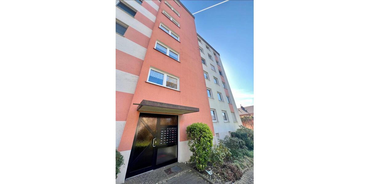 Etagenwohnung Dortmund Bövinghausen - 4 Zimmer, 92 m&sup2;, 199.000&euro; | Angebot:26366260