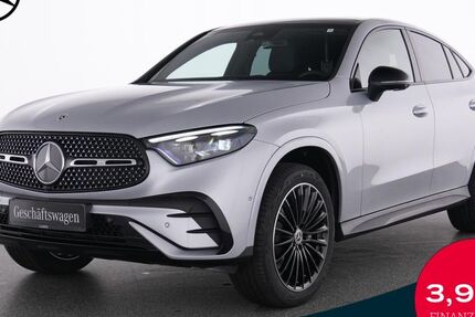 Mercedes-Benz GLC 300 7.900 km 74.970 &euro; Essen 45309