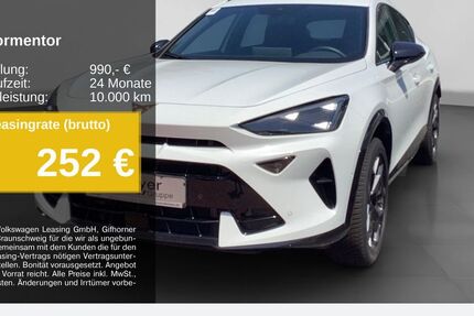 Cupra Formentor 23.408 km 30.740 &euro; Recklinghausen 45663