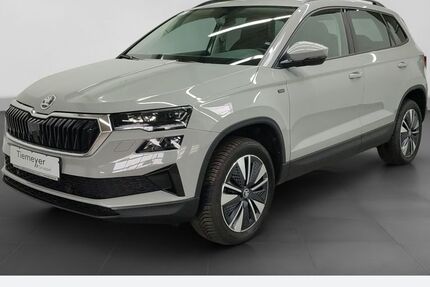 Skoda Karoq 26.509 km 33.770 &euro; Bochum 44809