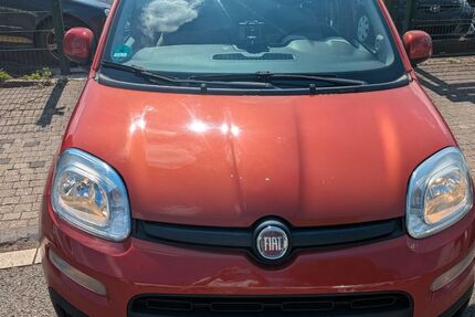 Fiat Panda 91.000 km 3.999 &euro; Essen 45359