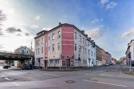 Haus Herne Wanne-Bickern - 20 Zimmer, 576 m&sup2;, 595.000&euro; | Angebot:26299552