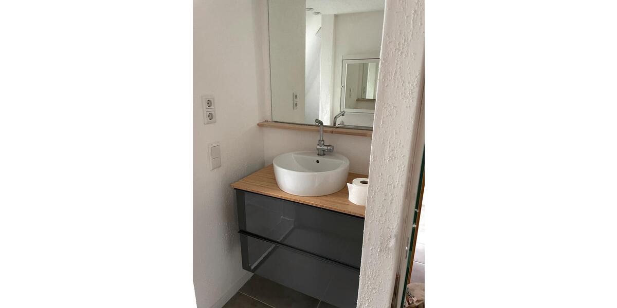 Dachgeschoßwohnung Bottrop Boy - 2.5 Zimmer, 50 m&sup2;, 550&euro; | Angebot:24616423