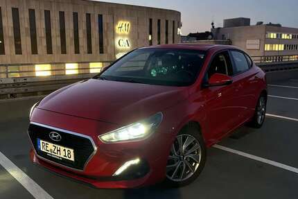 Hyundai i30 80.000 km 11.000 € Recklinghausen 45665