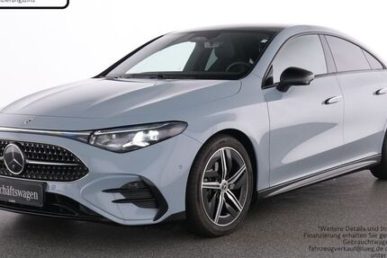 Mercedes-Benz CLA 180 4.900 km 43.885 &euro; Essen 45309