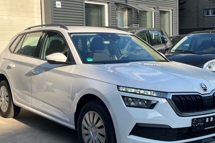Skoda Kamiq 22.120 km 15.450 &euro; Herten 45699