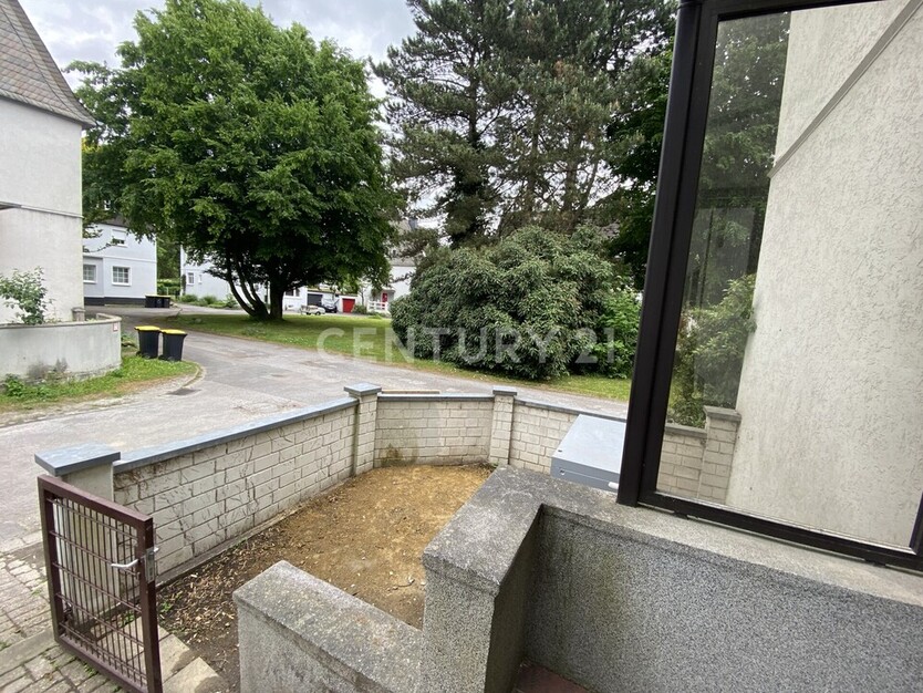 Besonderes Wohnflair im modernisierten Altbau 2 zimmer