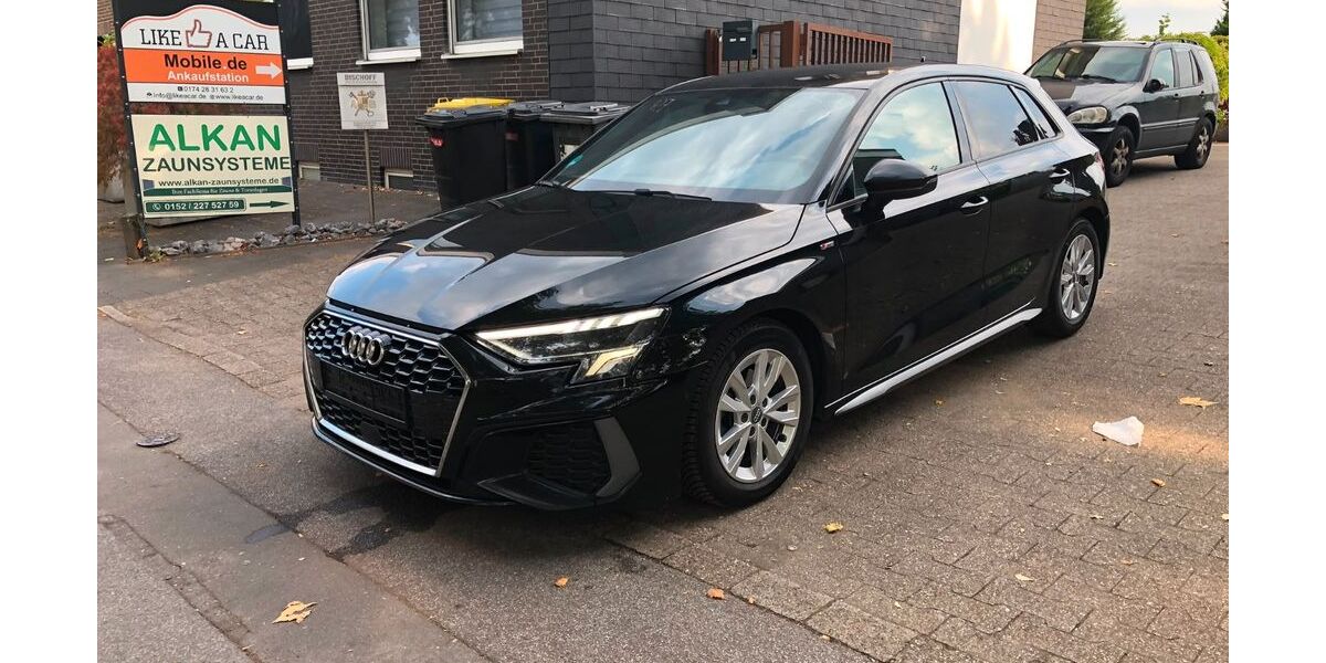 Audi A3 175.844 km 18.490 &euro; Gelsenkirchen 45886