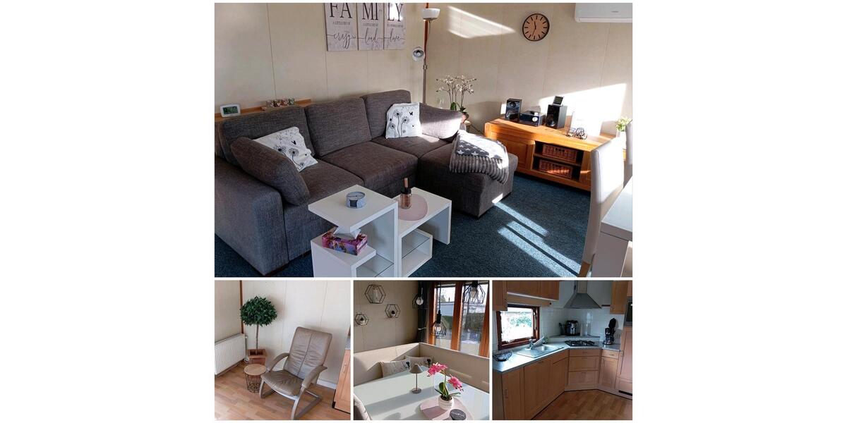 Ferienimmobilie Oberhausen Rothebusch - 100&euro; | Angebot:24420761