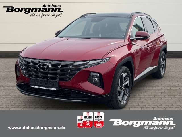 Hyundai TUCSON 33.950 km 30.690 &euro; Dorsten Wulfen 46286