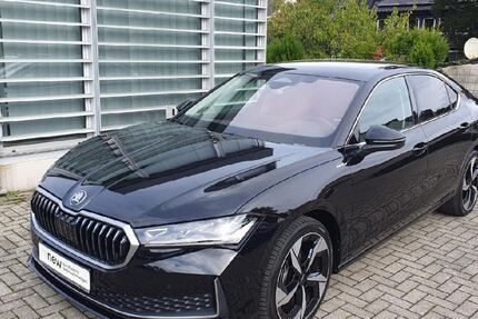 Skoda Superb 9.789 km 38.995 € Hagen 58091