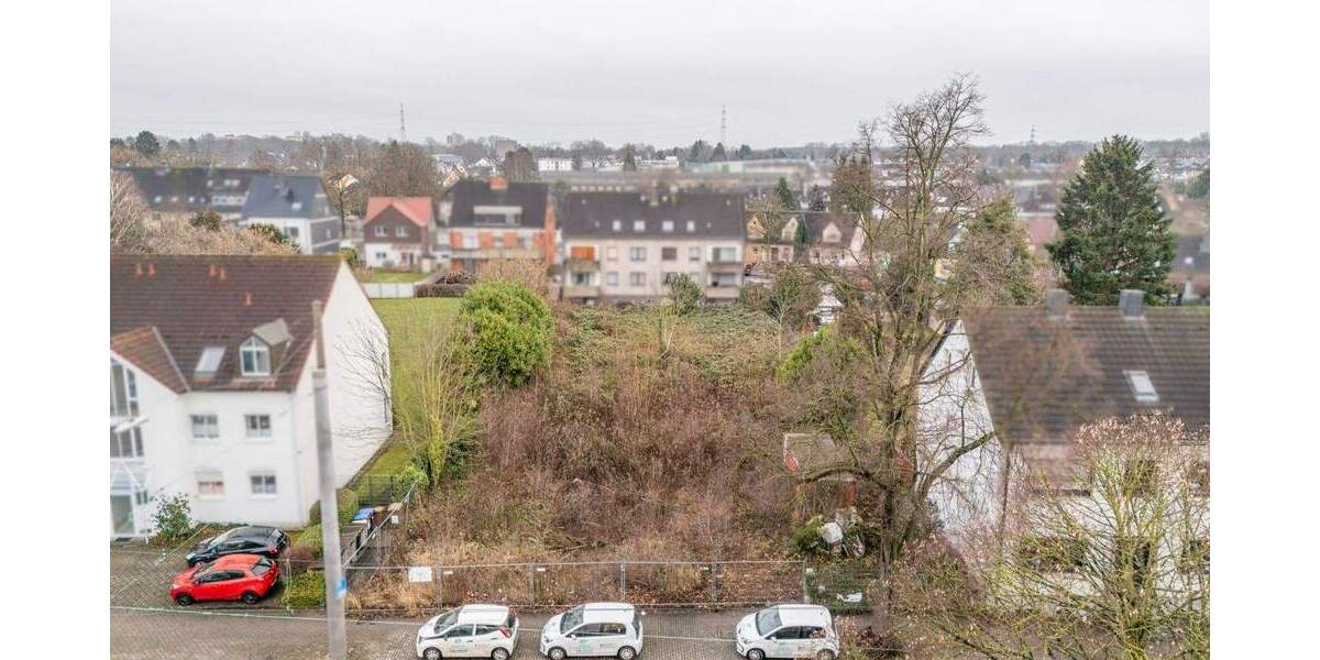 Grundstück Dortmund Brackel - 429.000&euro; | Angebot:24725654