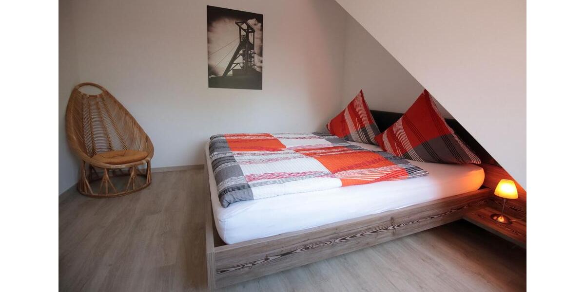 Haus, Reihenmittelhaus Oberhausen Sterkrade 5 zimmer