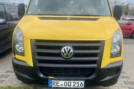VW Crafter