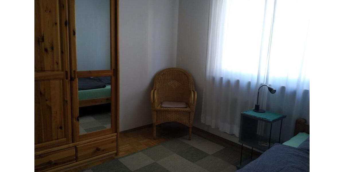 Erdgeschoßwohnung Dortmund Aplerbeck - 2 Zimmer, 45 m&sup2;, 700&euro; | Angebot:26321190