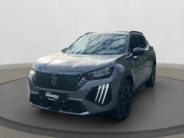 Peugeot 2008 20.265 km 27.990 &euro; Mülheim an der Ruhr 45475