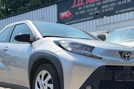 Toyota Aygo (X) 59.000 km 12.490 &euro; Essen 45139