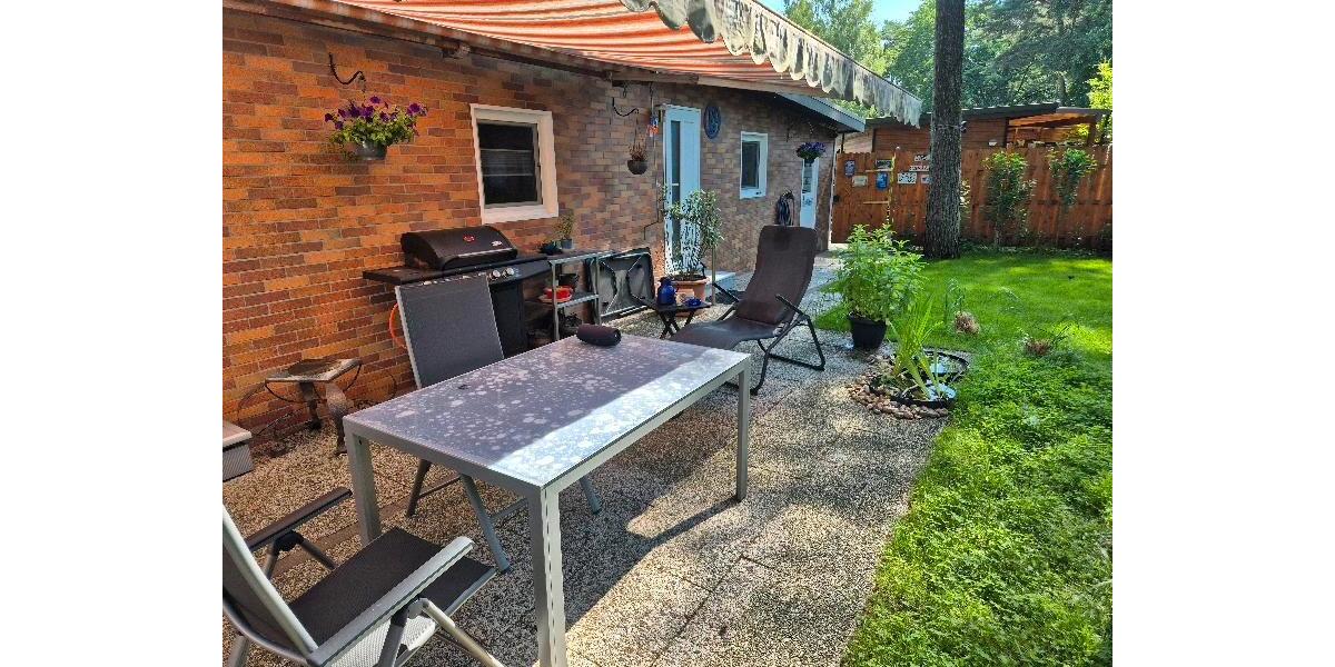 Einfamilienhaus Olfen - 3 Zimmer, 55 m&sup2;, 94.000&euro; | Angebot:27093817