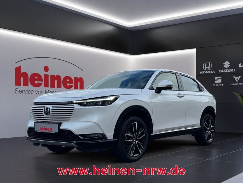 Honda HR-V 23.500 km 26.899 € Dortmund 44149