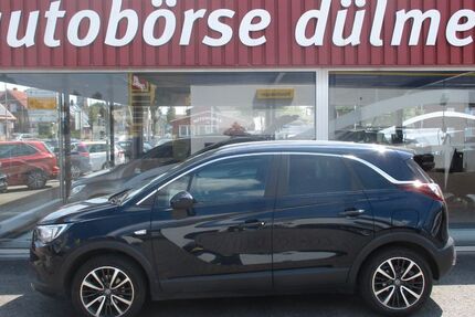 Opel Crossland (X) 65.916 km 11.999 &euro; Dülmen 48249