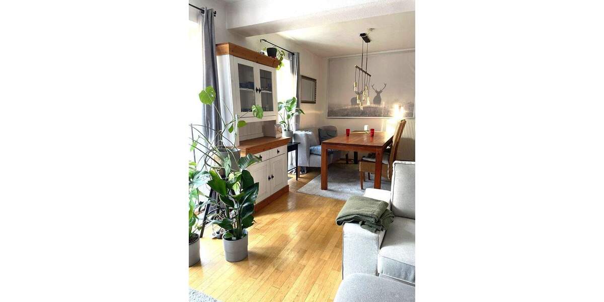 *** Charmantes Reihenhaus in ruhiger Lage *** 4 zimmer