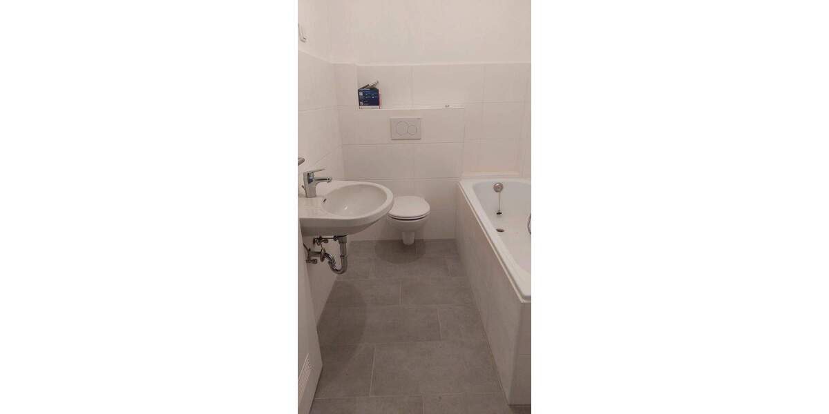 Etagenwohnung Gladbeck Mitte - 1 Zimmer, 41 m&sup2;, 287&euro; | Angebot:25769039