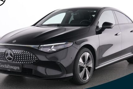 Mercedes-Benz CLA 200 7.900 km 47.600 &euro; Essen 45309