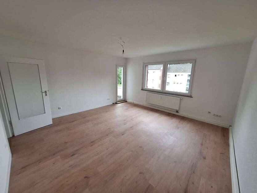 Wohnung zum Mieten in Dortmund 600 € 70.68 m²