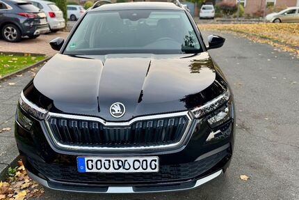 Skoda Kamiq 63.000 km 16.750 € Castrop-Rauxel 44577