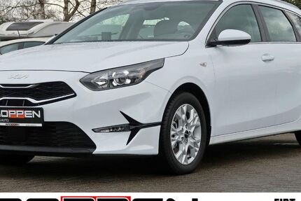 Kia ceed Sportswagon 8.868 km 23.280 &euro; Herten 45701