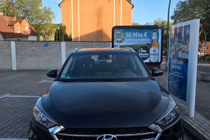 Hyundai TUCSON 67.700 km 16.900 &euro; Bottrop 46236