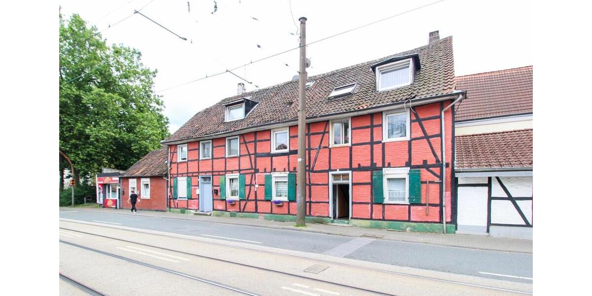 Mehrfamilienhaus, Wohnhaus Dortmund Brackel - 449.000&euro; | Angebot:26329284