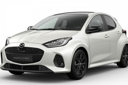 Mazda 2 Hybrid 2.350 km 29.240 &euro; Herten 45701